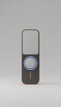 Smart car charger with fast USB-C
