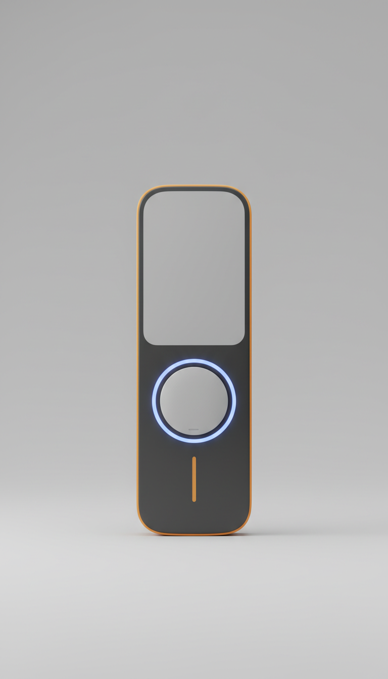 Smart car charger with fast USB-C